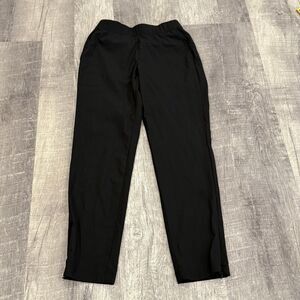 Tommy Bahama Golf XS Black Pants Excellent Condition!